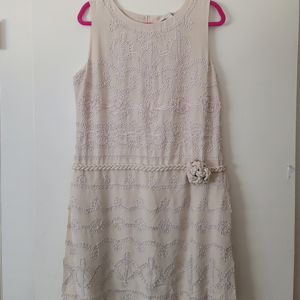 NWT BCBG Max Azria RUNWAY dress